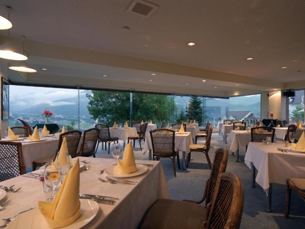Sierra Resort Yuzawa Yuzawa  Exterior photo
